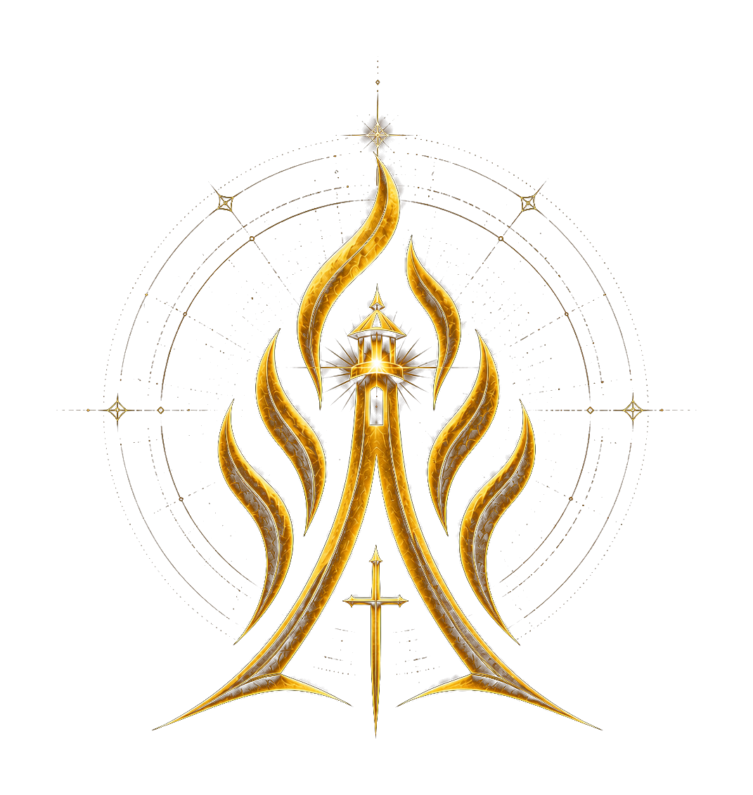 Paranoid Prophet logo