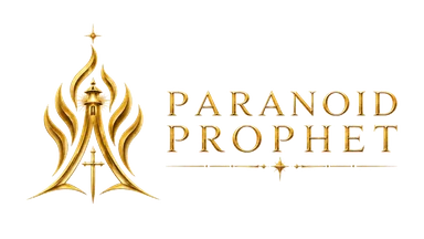 Paranoid Prophet